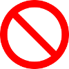 Stop gasoline diesel prices prohibition graphic