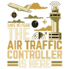 Air Traffic Controller Spruch Fluglotse