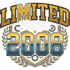 Édition limitée anniversaire 2008