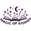 Book Stars Magic Stories