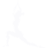 Yoga Pose Silhouette Strength Balance