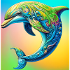 dolphin