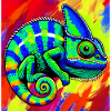 chameleon