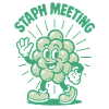 Staph Review | Microbiology Humor