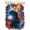 Nikola Portrait