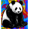 panda