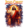 Jesus Christ Portrait