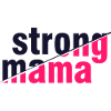 Strong Mama Mothers Day Shirt
