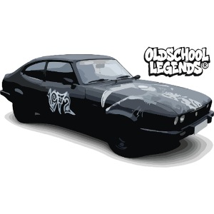 Oldschool Legends ® 1972 Zukunft *2026*