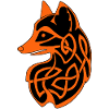 Celtic fox