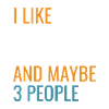 Coffee Dog And Maybe 3 People