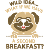 Second Breakfast 