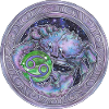 Zodiac Sign Zodiac Cancer Cancer Gift