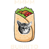 MMMM Burrito
