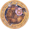 Zodiac Sign Zodiac Taurus Taurus Gift