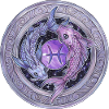 Zodiac Sign Zodiac Pisces Pisces Gift