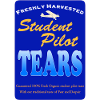 Student Pilot Tears