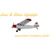 Low&Slow Piper Cub