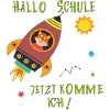 Hallo Schule 