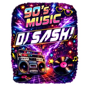 DJ SASH 2026