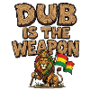 Dub Reggae Weapon