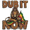 Dub It Now Wood Reggae