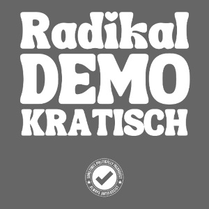 Radikal Demokratisch