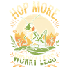 Grasshoppers, field locusts