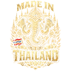Fierté Thaïlandaise