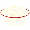 Pierogi Over Everything Humour culinaire