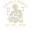 Engine Saint: Holy Trinity Mechanics