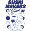 Sushi Makers Club