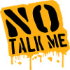 Pas de discours introverti antisocial drôle