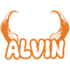 Devil Alvin
