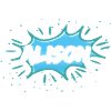 Gift for Alison
