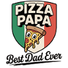 Dad Pizza Gift Father's Day