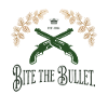 Crossed Pistols – Bite the Bullet