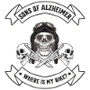 Fils d’Alzheimer. Où est mon vélo ?