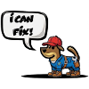 I CAN FIX!