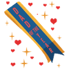 Father of the Year Badge