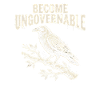 Become an ungovernable funny raven