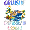 Cruisin Together Caribbean 2027