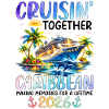 Cruisin Together Caribbean 2026