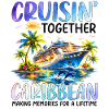 Cruisin Together Caribbean