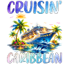 Cruisin Together Caribbean