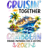 Cruisin Together Caribbean 2027