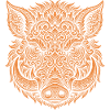 jabalí