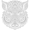 Wild boar