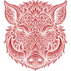sanglier