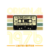 Originalkassette von 1976